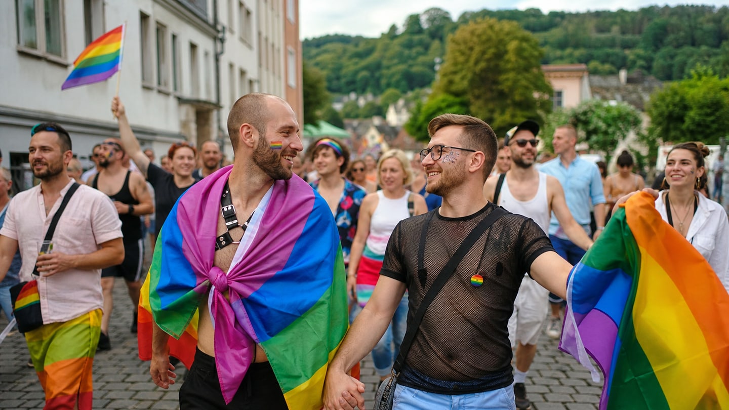 AI-generated editorial scene for CSD Regen 2026; not a photograph of the event
