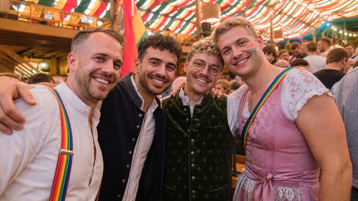 ProudWiesn 2026